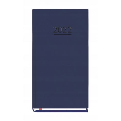 2026 Kalendarz MiP Kieszonkowy Granatowy